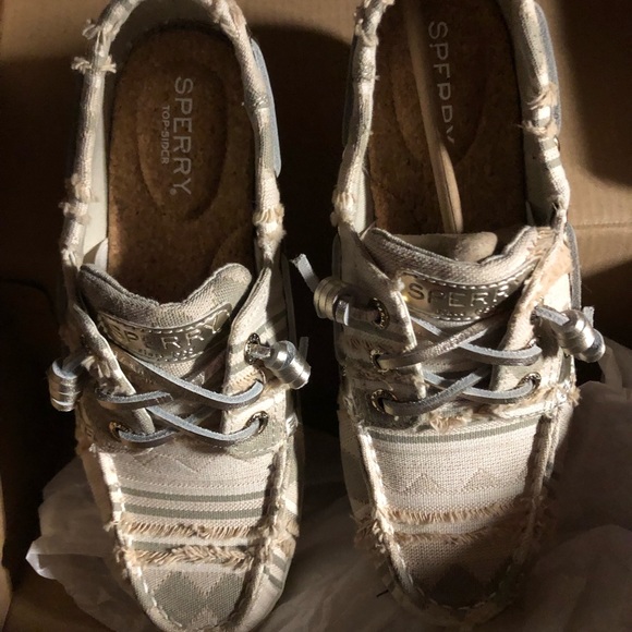 Sperry’s - Picture 3 of 3